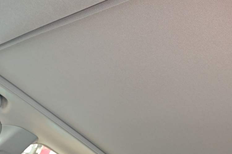 Used Honda XR-V 2021 220TURBO CVT Comfort Version Headliner