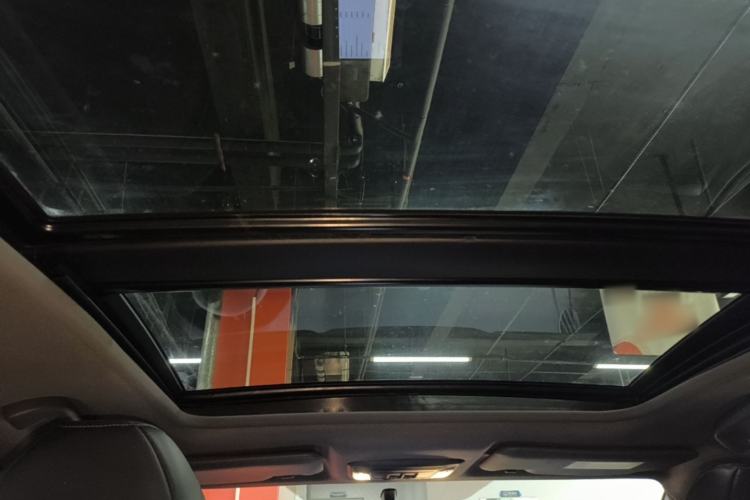 Used Honda XR-V 2021 1.5L CVT Comfort Version Headliner