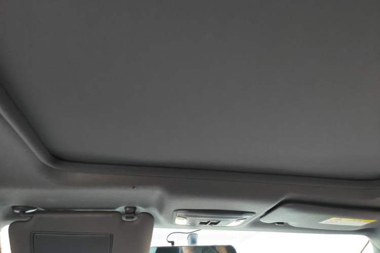Used Honda XR-V 2021 220TURBO CVT Luxury Edition Headliner