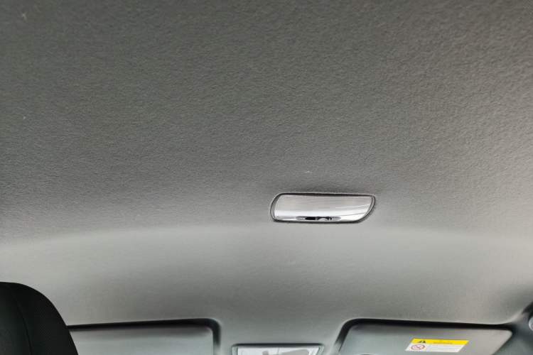 Used Honda XR-V 2021 1.5L CVT Classic Edition Headliner