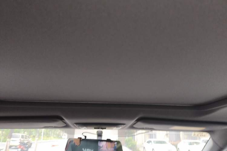 Used Honda XR-V 2021 1.5L CVT Comfort Version Headliner