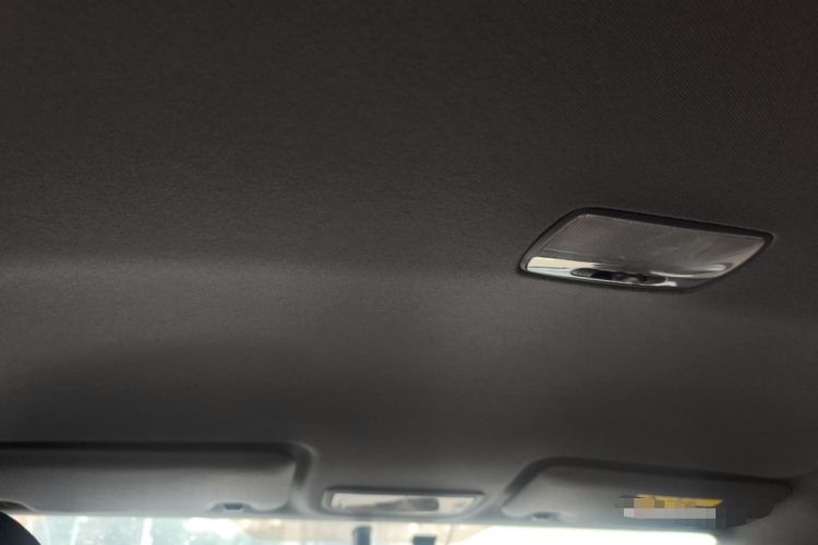 Used Honda XR-V 2021 1.5L CVT Classic Edition Headliner