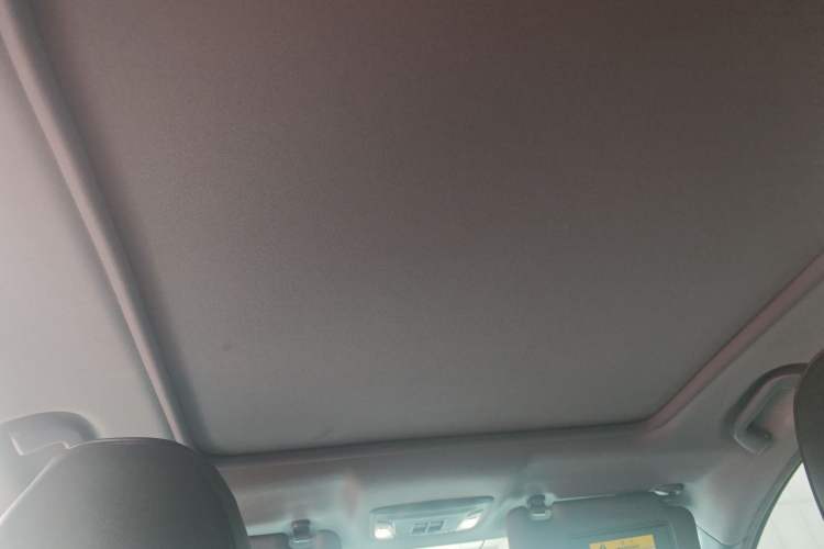 Used Honda XR-V 2021 220TURBO CVT Comfort Version Headliner