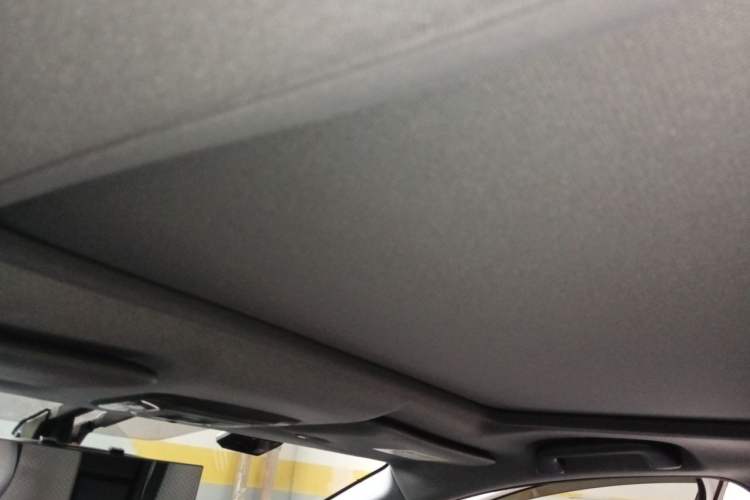 Used Honda XR-V 2021 220TURBO CVT Luxury Edition Headliner