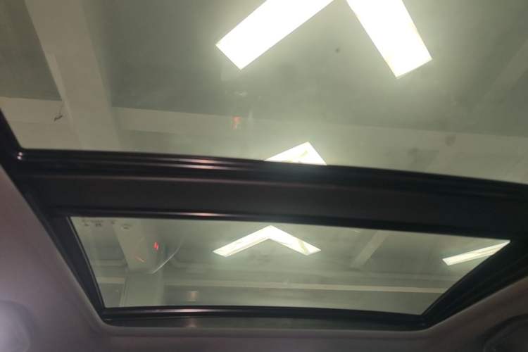 Used Honda XR-V 2021 220TURBO CVT Luxury Edition Headliner