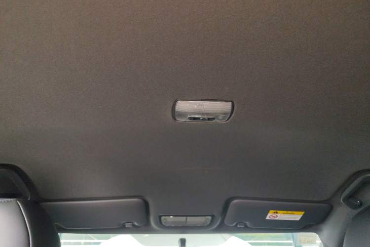 Used Honda XR-V 2021 1.5L CVT Classic Edition Headliner