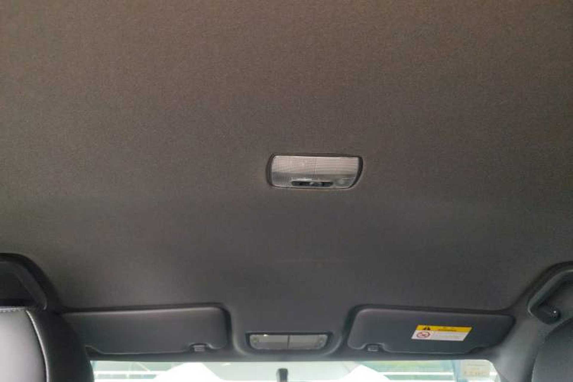 Used Honda XR-V 2021 1.5L CVT Classic Edition Headliner
