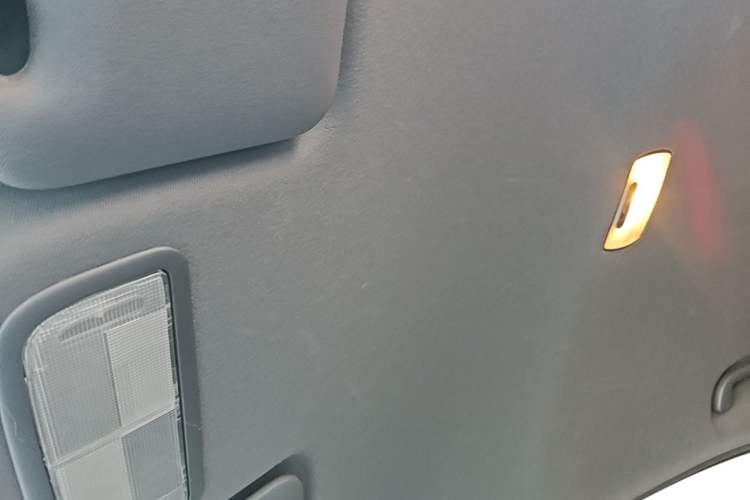 Used Honda XR-V 2021 1.5L CVT Classic Edition Headliner