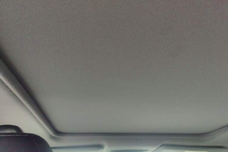 Used Honda XR-V 2021 220TURBO CVT Luxury Edition Headliner