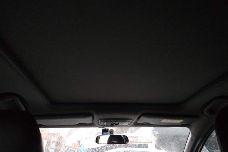 Used Honda XR-V 2021 220TURBO CVT Comfort Version Headliner