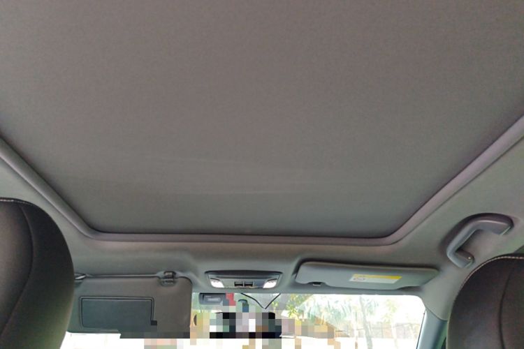 Used Honda XR-V 2021 1.5L CVT Comfort Version Headliner