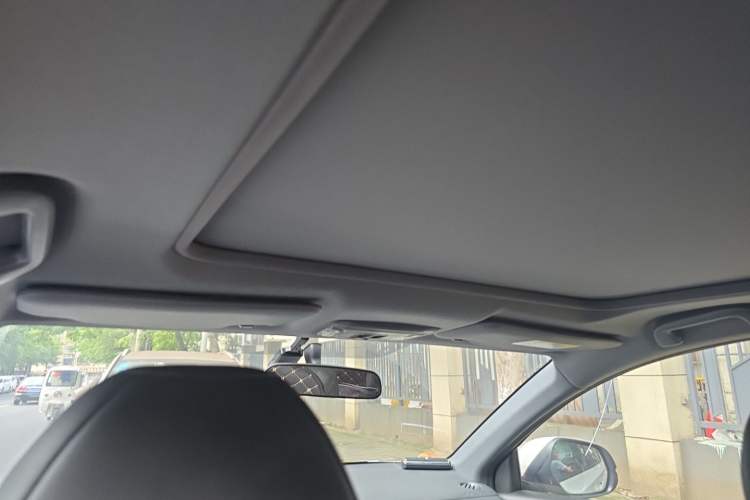 Used Honda XR-V 2021 220TURBO CVT Comfort Version Headliner