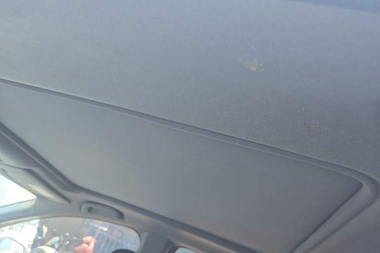 Used Honda XR-V 2021 220TURBO CVT Comfort Version Headliner