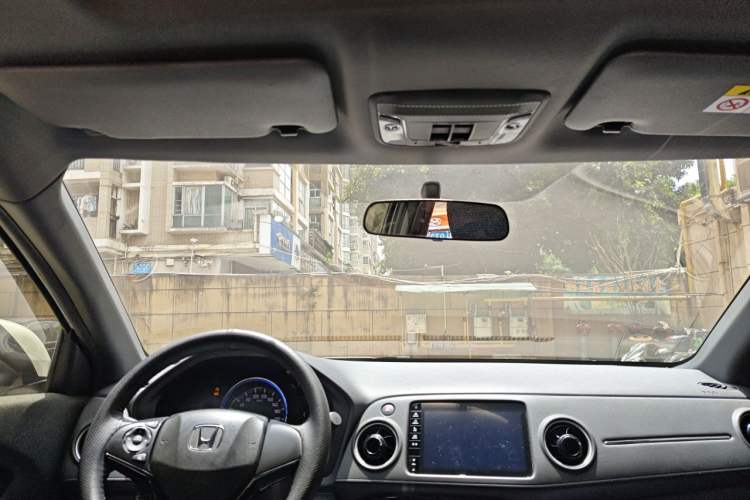 Used Honda XR-V 2021 1.5L CVT Comfort Version Headliner