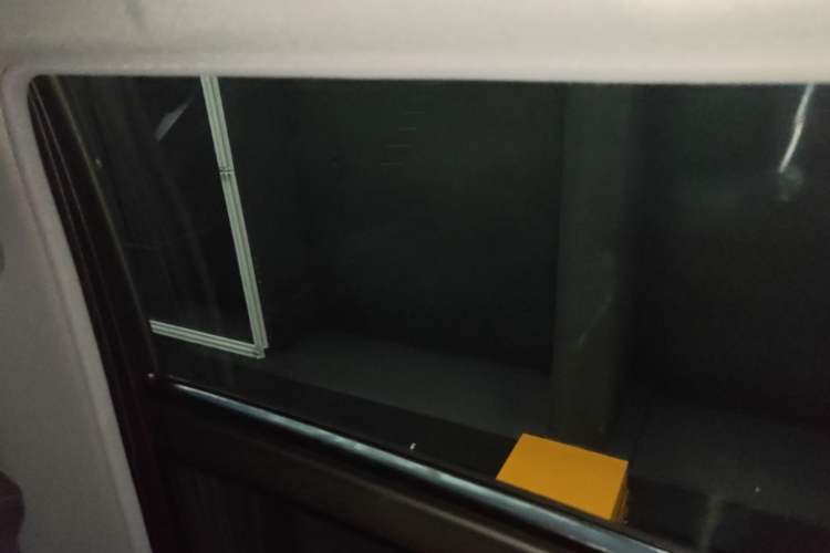 Used Honda XR-V 2021 220TURBO CVT Luxury Edition Headliner