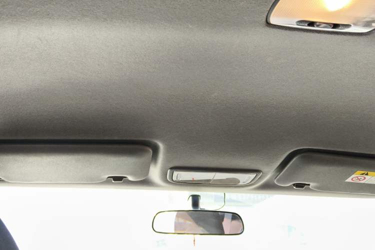 Used Honda XR-V 2021 1.5L CVT Classic Edition Headliner