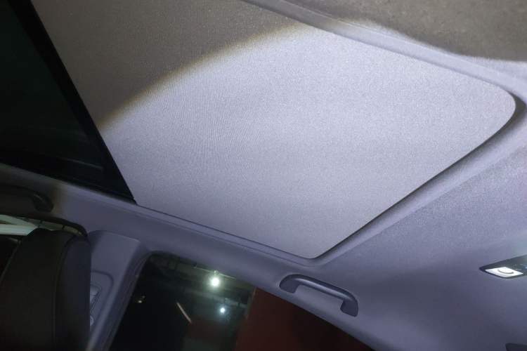 Used Honda XR-V 2021 220TURBO CVT Luxury Edition Headliner