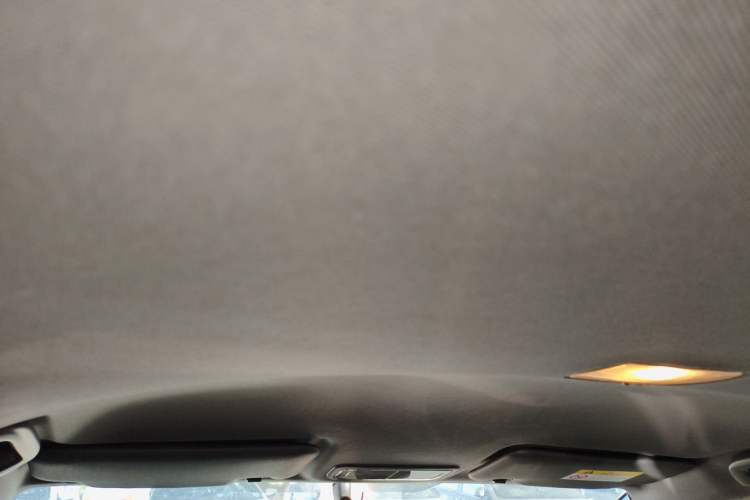 Used Honda XR-V 2021 1.5L CVT Classic Edition Headliner