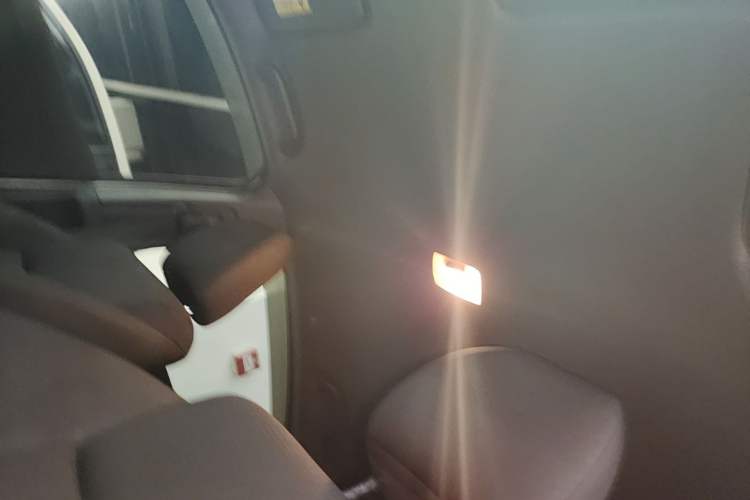 Used Honda XR-V 2021 1.5L CVT Classic Edition Headliner