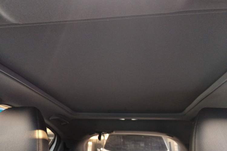 Used Honda XR-V 2021 220TURBO CVT Luxury Edition Headliner