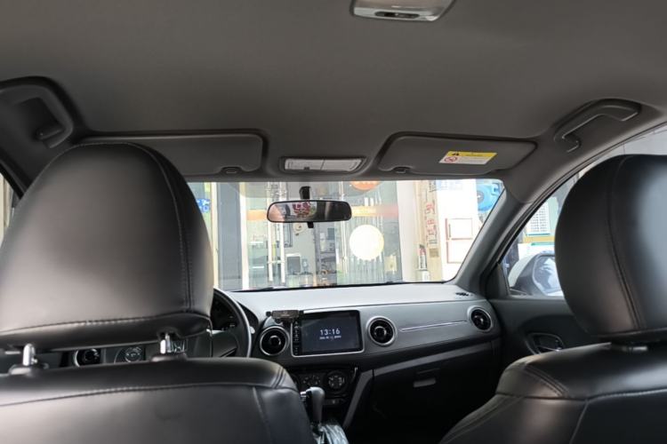 Used Honda XR-V 2021 1.5L CVT Classic Edition Headliner