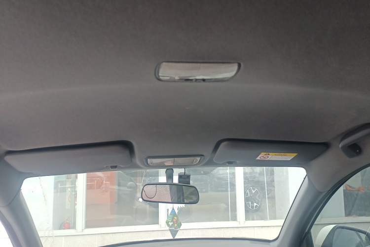 Used Honda XR-V 2021 1.5L CVT Classic Edition Headliner