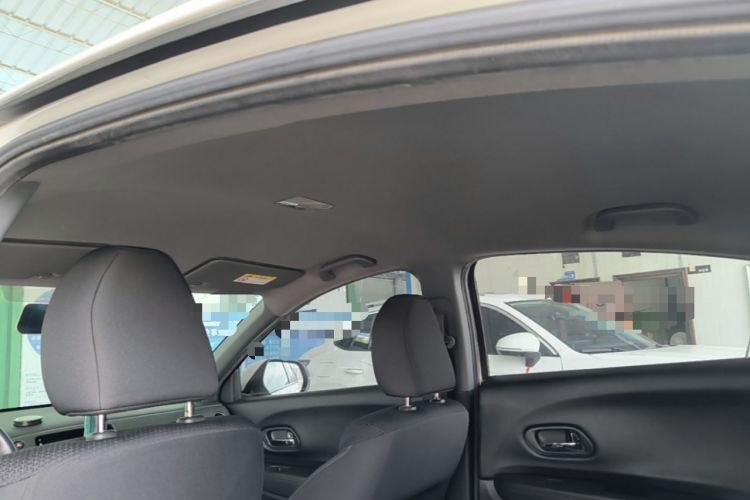 Used Honda XR-V 2021 1.5L CVT Classic Edition Headliner