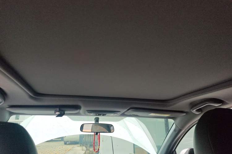 Used Honda XR-V 2021 220TURBO CVT Comfort Version Headliner