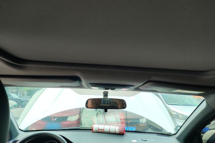 Used Honda XR-V 2021 1.5L CVT Comfort Version Headliner