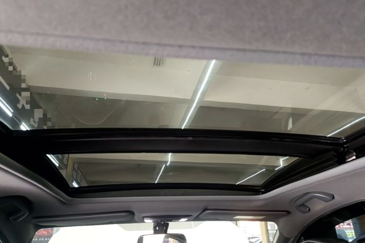 Used Honda XR-V 2021 1.5L CVT Comfort Version Headliner