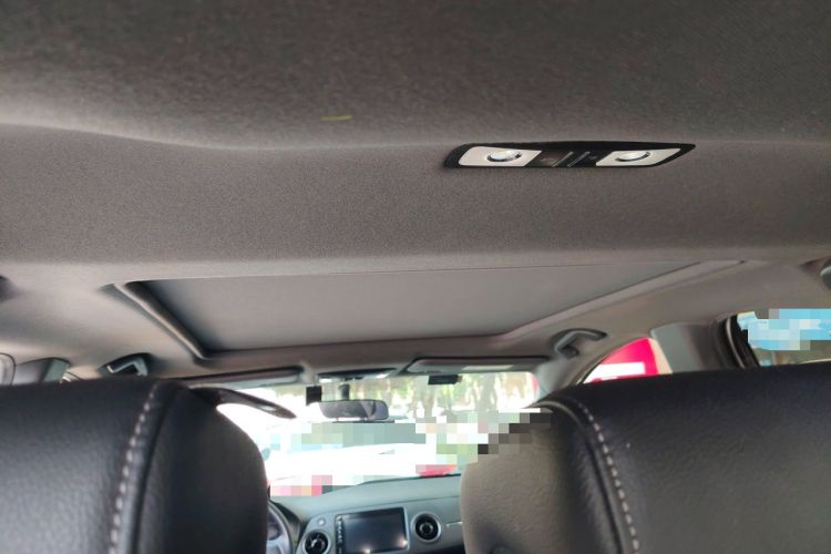 Used Honda XR-V 2021 1.5L CVT Comfort Version Headliner