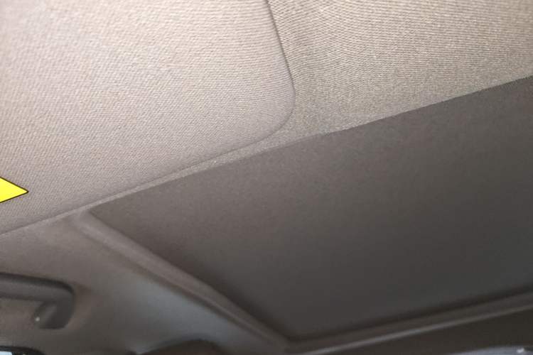 Used Honda XR-V 2021 220TURBO CVT Luxury Edition Headliner