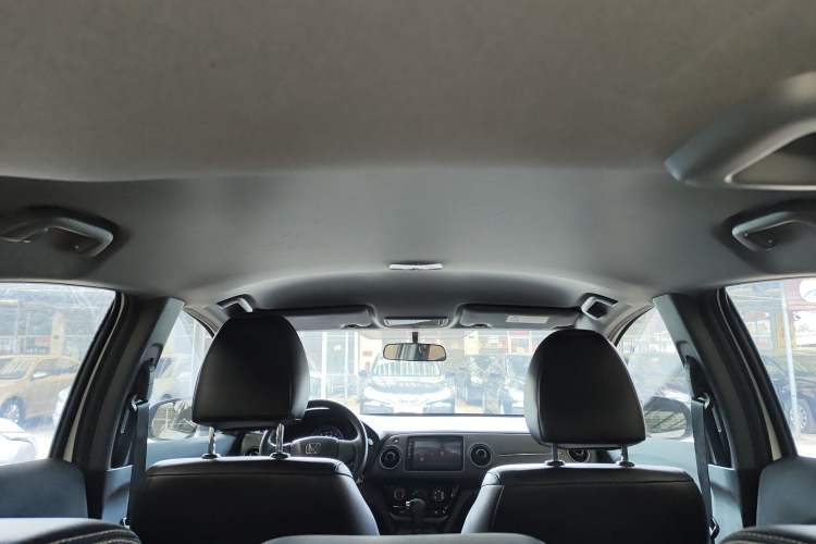 Used Honda XR-V 2021 1.5L CVT Classic Edition Headliner