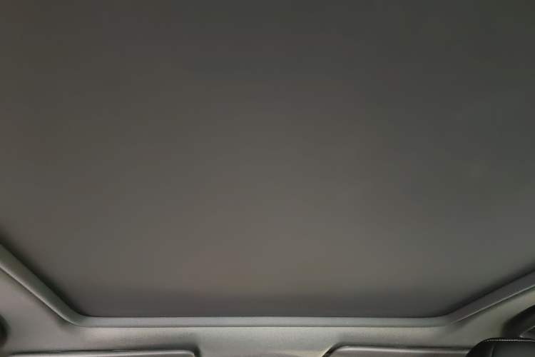 Used Honda XR-V 2021 220TURBO CVT Luxury Edition Headliner