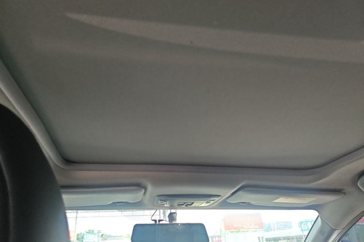 Used Honda XR-V 2021 220TURBO CVT Luxury Edition Headliner