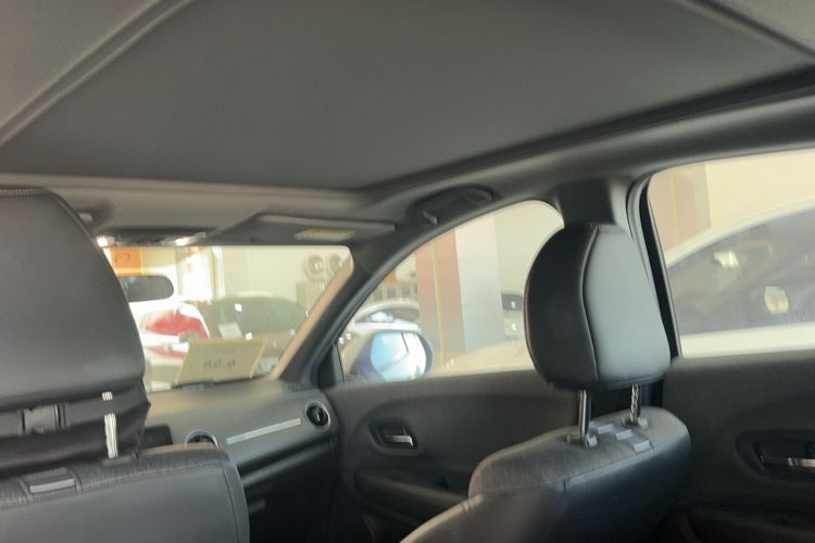 Used Honda XR-V 2021 1.5L CVT Comfort Version Headliner