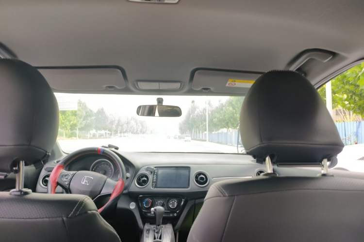 Used Honda XR-V 2021 1.5L CVT Classic Edition Headliner