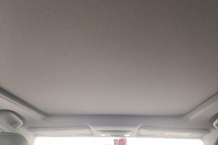 Used Honda XR-V 2021 1.5L CVT Comfort Version Headliner