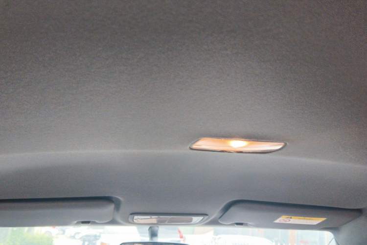 Used Honda XR-V 2021 1.5L CVT Classic Edition Headliner