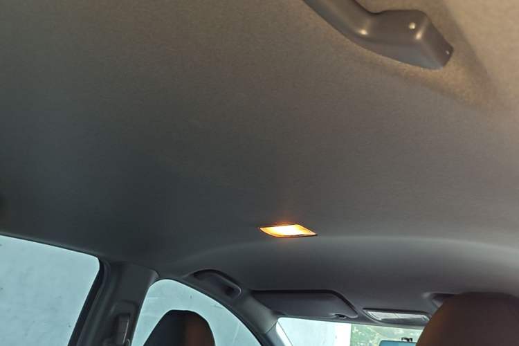 Used Honda XR-V 2021 1.5L CVT Classic Edition Headliner
