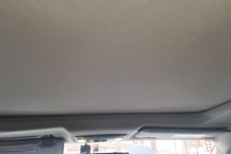 Used Honda XR-V 2021 1.5L CVT Comfort Version Headliner
