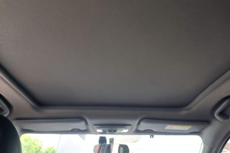 Used Honda XR-V 2021 1.5L CVT Comfort Version Headliner