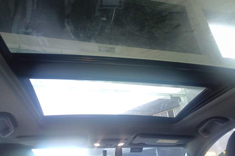 Used Honda XR-V 2021 220TURBO CVT Luxury Edition Headliner