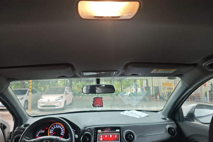Used Honda XR-V 2021 1.5L CVT Classic Edition Headliner
