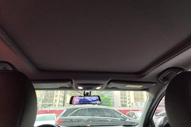 Used Honda XR-V 2021 220TURBO CVT Luxury Edition Headliner