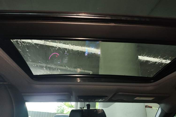 Used Honda XR-V 2021 1.5L CVT Comfort Version Headliner