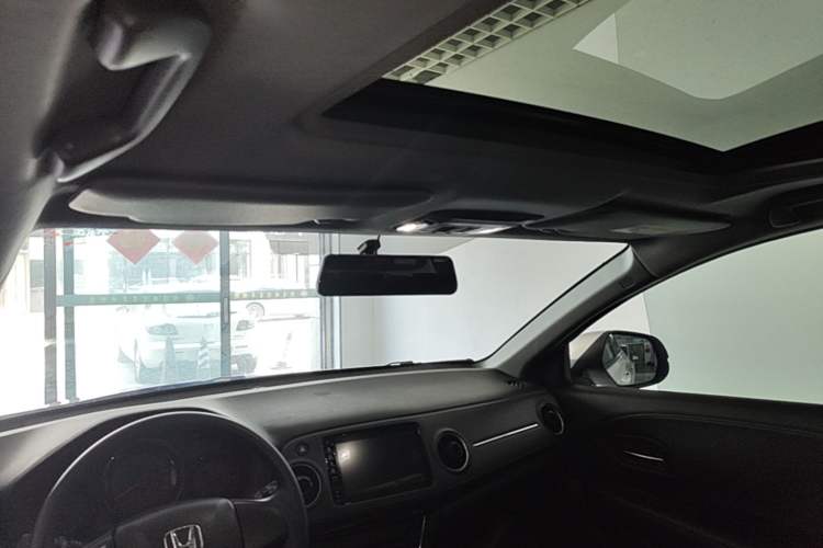Used Honda XR-V 2021 220TURBO CVT Luxury Edition Headliner