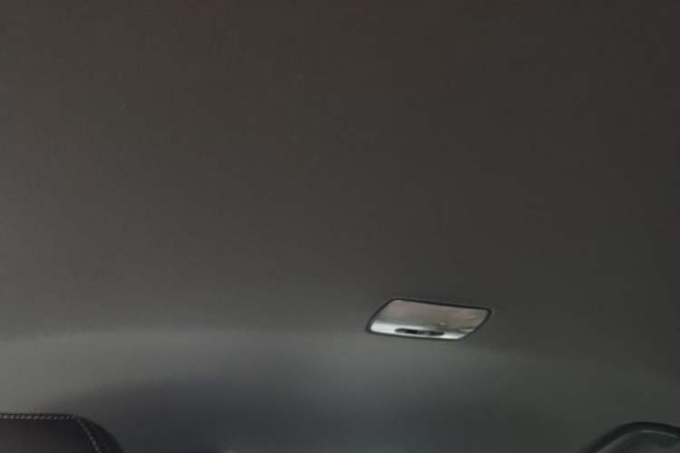 Used Honda XR-V 2021 1.5L CVT Classic Edition Headliner