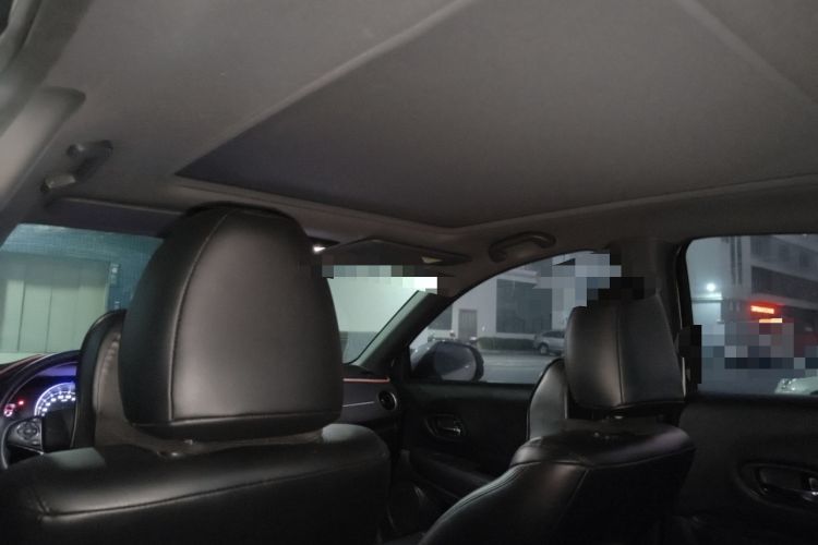 Used Honda XR-V 2021 1.5L CVT Comfort Version Headliner