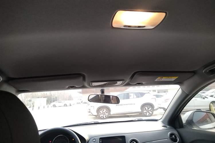 Used Honda XR-V 2021 1.5L Manual Classic Edition Headliner